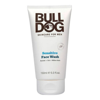 MEET THE BULL DOG Sensitive Face Wash 150Ml Skin Care