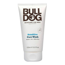 MEET THE BULL DOG Sensitive Face Wash 150Ml Skin Care
