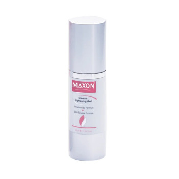 MAX-ON Inteema Lightening Gel 30Ml Skin Care