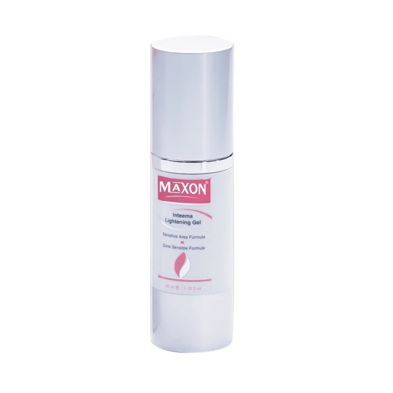 MAX-ON Inteema Lightening Gel 30Ml Skin Care