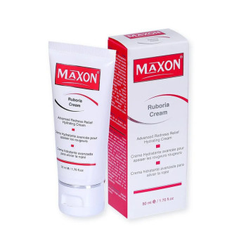 MAX-ON Max-On Ruboria 50Ml Skin Care