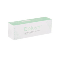 Microsafe Epicyn Advanced Anti-Microbial Scar Gel 75G Skin Care