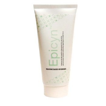Microsafe Epicyn Advanced Anti-Microbial Scar Gel 75G Skin Care
