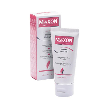 MAX-ON Inteema Hydra Gel 40Ml Skin Care