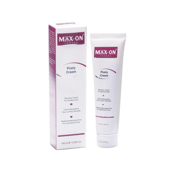 Max-On Posty Cream 100Ml Skin Care