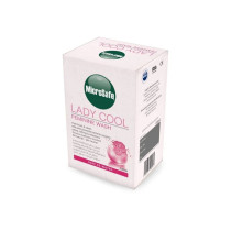 Microsafe Lady Cool Feminine Wash 236 Ml Skin Care