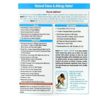 NeilMed Kids Sinus Rinse 60 Premixed Packets Sinus Rinse