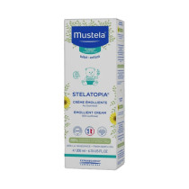 Mustela Stelatopia Emollient Cream 200Ml Skin Care