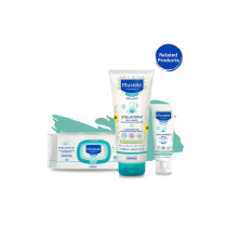 Mustela Stelatopia Baby Foam Shampoo, 150Ml Hair Care & Treatments
