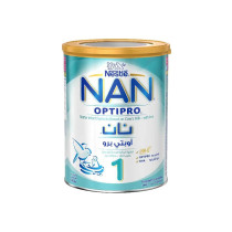 Nan Optipro Stage 1 Infant Formula 800Grams Baby Formula