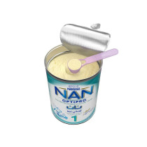 Nan Optipro Stage 1 Infant Formula 800Grams Baby Formula