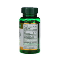 NATURE'S BOUNTY Pack Of 2 Evening Primrose Oil 1000Mg Herbal Supplement - 60 Capsule