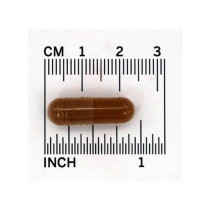NATURE'S BOUNTY Cinnamon - 100 Capsules Herbal Supplements