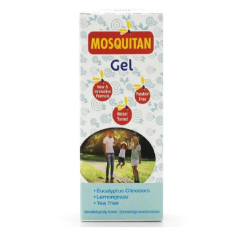 MOSQUITAN Mosquitan Gel 75Ml Mosquito Repellent