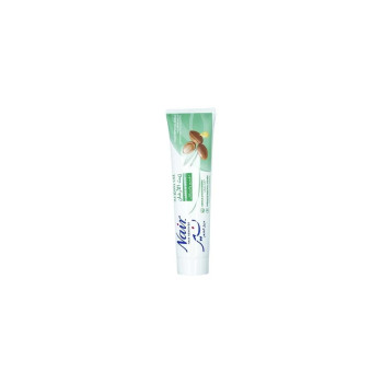 Nair Removal Cream Argan Oil Gentle & Moisturising Hair RemovalWomenShaving Creams