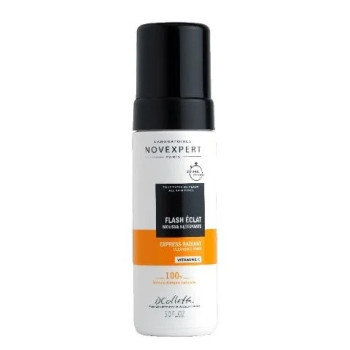 Novexpert Radiant Cleansing Foam 150Ml Skin Care