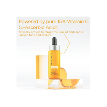Neostrata Enlighten 15% Vitamin C+ Pha Serum Skin Care