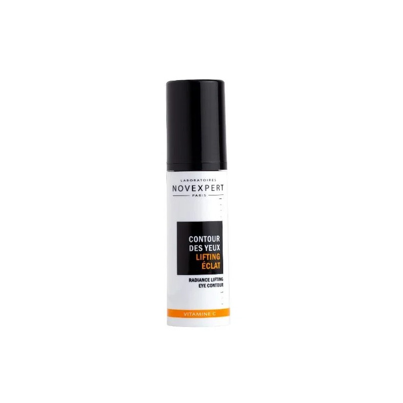 Novexpert Radiance Lifting Eye Contour 15Ml Skin Care