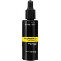 Novexpert Booster Serum With 5 Omegas 30Ml Skin Care