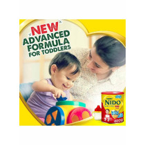 Nido One Plus Growing Up Formula 400G Baby Formula