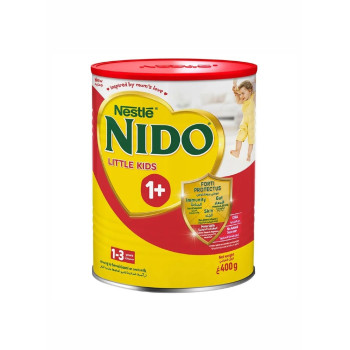 Nido One Plus Growing Up Formula 400G Baby Formula