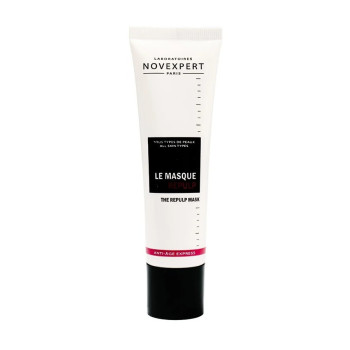 Novexpert Anti Ageing Repulp Mask . 50Millimeter Skin Care