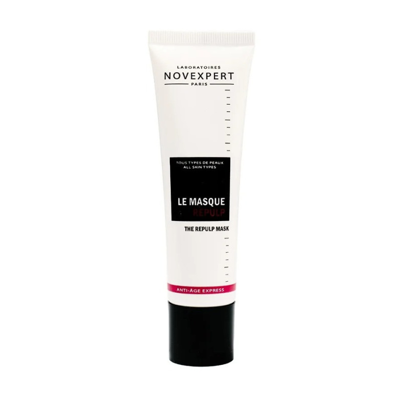 Novexpert Anti Ageing Repulp Mask . 50Millimeter Skin Care