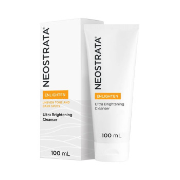 Neostrata Enlighten Ultra Brightening Exfoliating Cleanser 100Ml Skin Care