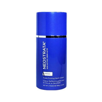 Neostrata Skin Active Derm Actif Triple Firming Neck Cream 2.8Ounce Skin Care