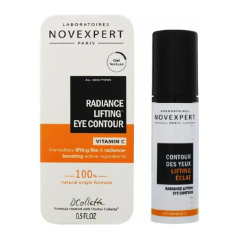 Novexpert Radiance Lifting Eye Contour 0.5Ounce Skin Care