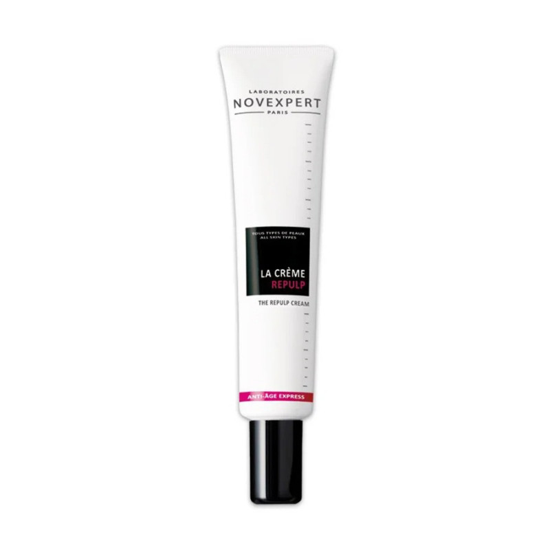 Novexpert Anti Ageing Repulp Cream 40Millimeter Skin Care