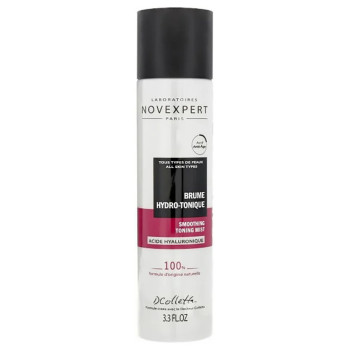 Novexpert Smoothing Toning Mist 3.3Ounce Skin Care