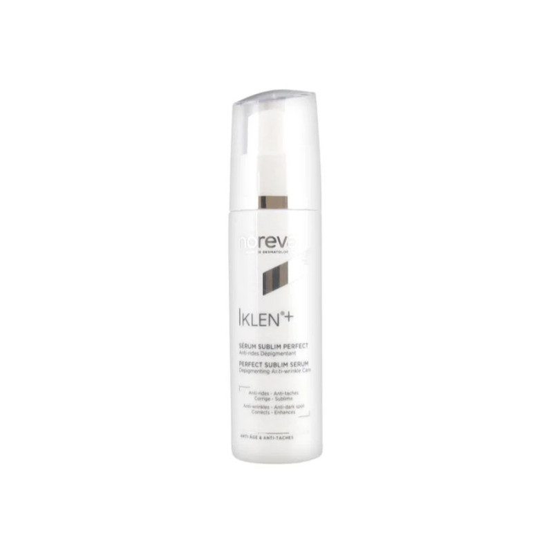 NOREVA Iklen+ Serum Perfect Sublim Serum 30Ml Skin Care