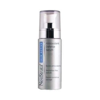 Neostrata Skin Active Antioxidant Defense Serum 30Ml Skin Care