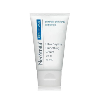 Neostrata Ultra Daytime Smoothing Cream Spf 20 40G Sunscreen