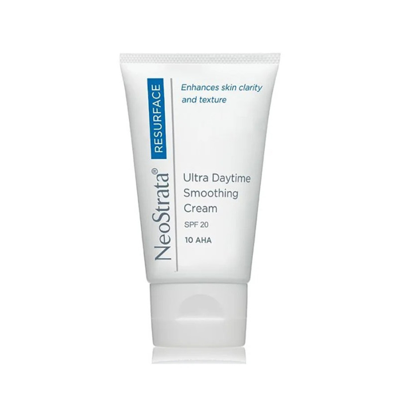 Neostrata Ultra Daytime Smoothing Cream Spf 20 40G Sunscreen