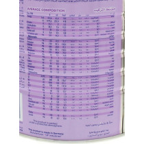 Novalac It 3 Milk Powder 800G Baby Formula