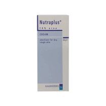 Nutraplus Urea Cream Diminishes Dark Spots 100G BodyBody Lotions 