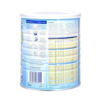 Novalac Genio Growing Up Milk (1-3 Years) 400Grams Baby Formula