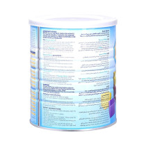 Novalac Genio Growing Up Milk (1-3 Years) 400Grams Baby Formula