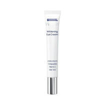 novaclear Whiten Whitening Eye Cream White 15Ml Skin Care
