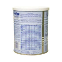 Novalac Infant Formula Stage 1 400Grams Baby Formula