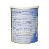 Novalac Infant Formula Stage 1 400Grams Baby Formula