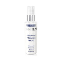 novaclear Whiten Advanced Whitening Serum White 30Ml Skin Care