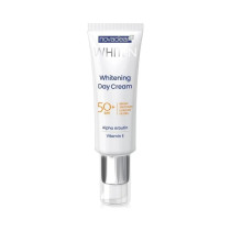 novaclear Whiten Whitening Day Cream Spf 50+ White 50Ml Sunscreen