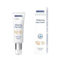 novaclear Whiten Whitening Day Cream Spf 50+ White 50Ml Sunscreen