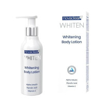 novaclear Whiten Whitening Body Lotion 150Ml Skin Care