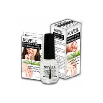 Novell Control It And Stop Nail Biting Lotion Base Coats