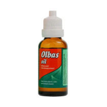 Olbas Oil Inhalant Relief from Catarrh and Cold 28 ML BodyBody Oils 