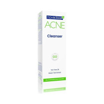 novaclear Acne Cleanser White 150Ml Skin Care